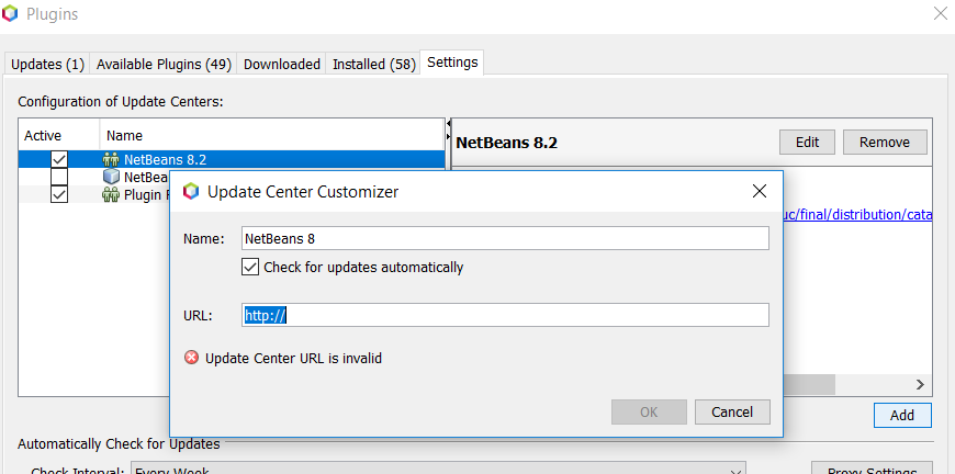 captura de netbeans9 -2